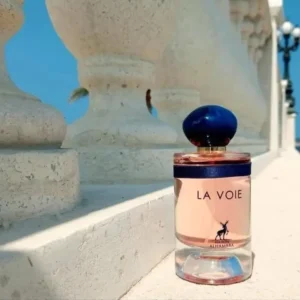 La Voie – Maison Alhambra – Image 2