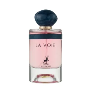 La Voie – Maison Alhambra