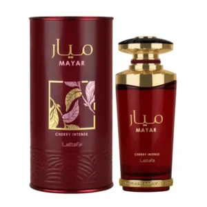 Mayar Cherry Intense – Lattafa – Image 2