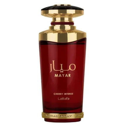 Mayar Cherry Intense – Lattafa