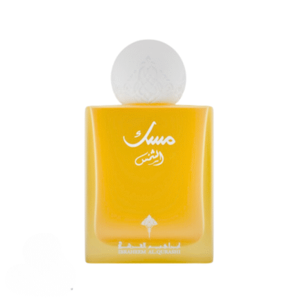 IBRAQ – Musk Al Shams