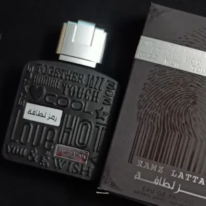Ramz Lattafa Silver – Image 2