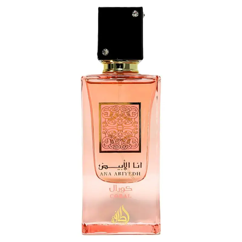 Ana-Abiyedh-Coral-Lattafa-prix-au-maroc.webp Ana Abiyedh Coral Lattafa prix au maroc