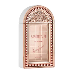 Ya Habibti – 100ml – Asdaaf