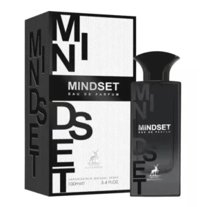 Mindset – Maison Alhambra – Image 2