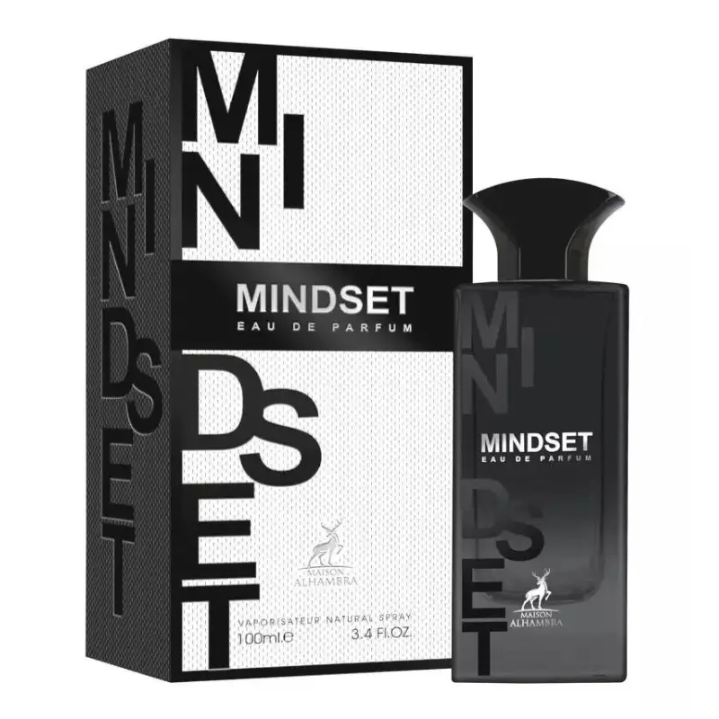 Mindset-Eau-de-Parfum-pour-Homme-100ML-Maison-Alhambra-Prix-au-Maroc.webp Mindset Eau de Parfum pour Homme 100ML Maison Alhambra Prix au Maroc