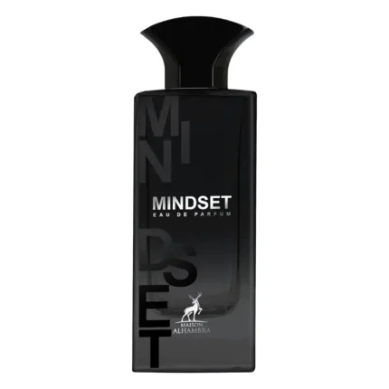 Mindset – Maison Alhambra