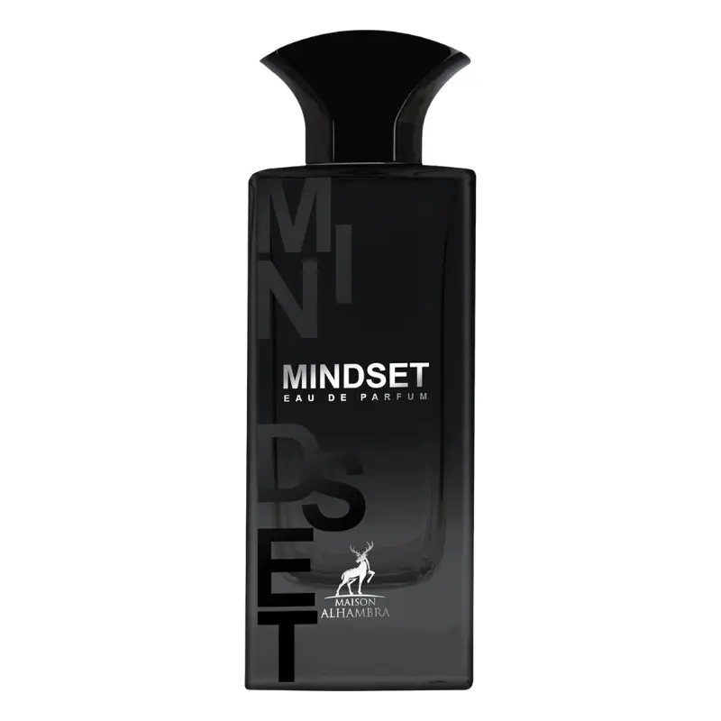 Mindset-Eau-de-Parfum-pour-Homme-100ML-Maison-Alhambra-sur-Masselia.webp Mindset Eau de Parfum pour Homme 100ML Maison Alhambra sur Masselia