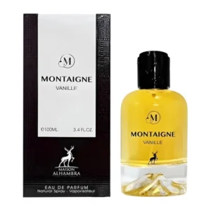 Montaigne Vanille Maison Alhambra – Image 2