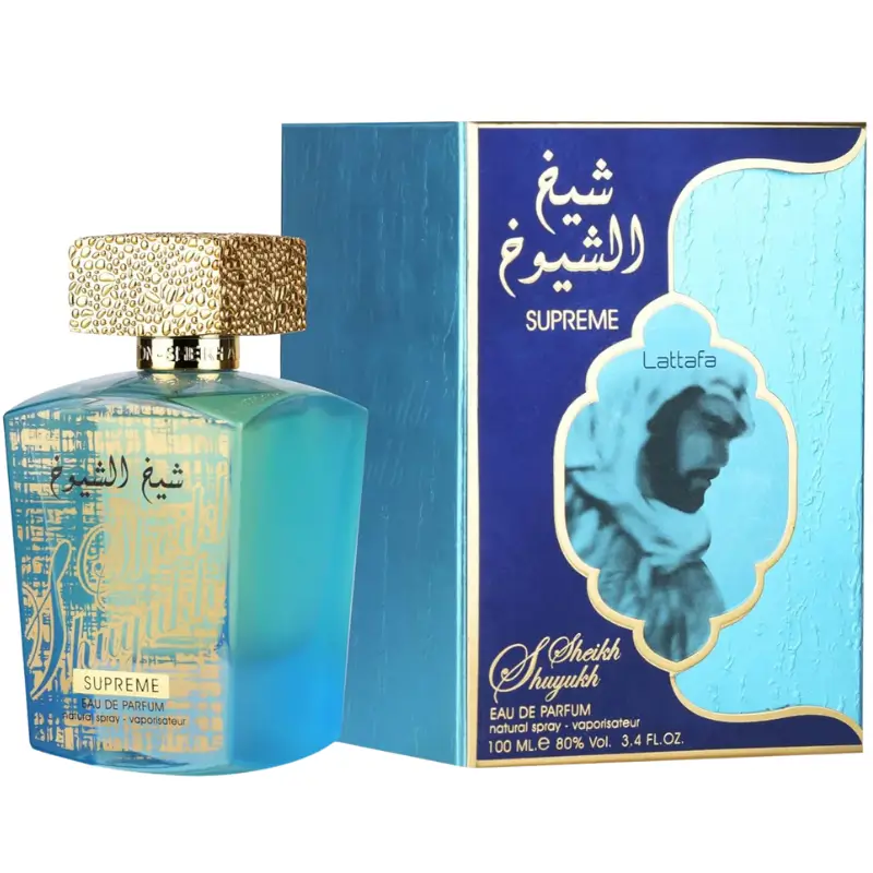 Sheikh-Al-Shuyukh-Supreme-Eau-de-Parfum-100ML-Lattafa-Prix-au-Maroc.webp Sheikh Al Shuyukh Supreme Eau de Parfum 100ML Lattafa Prix au Maroc