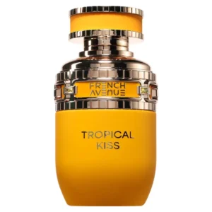 Tropical Kiss – French Avenue