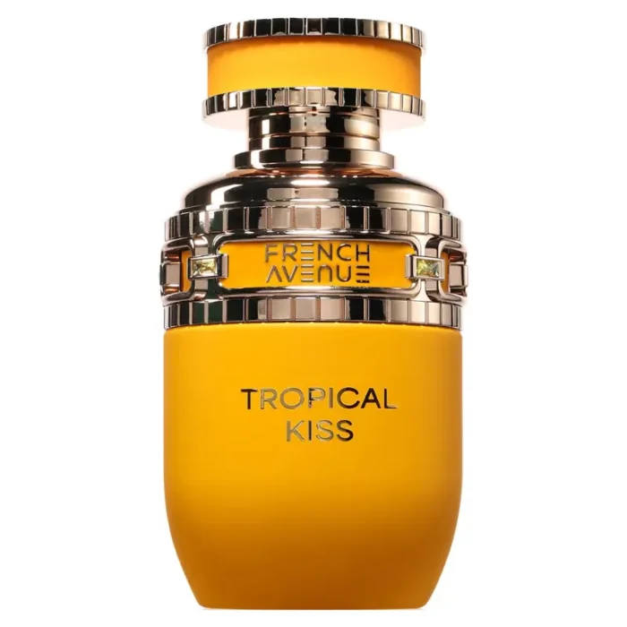 Tropical Kiss de Fragrance WorldEau de Parfum pour Femme 1
