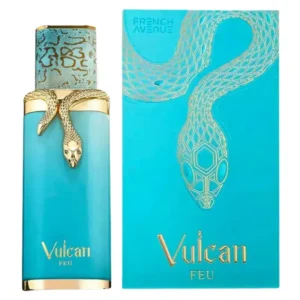 Vulcan Feu – French Avenue – Image 2