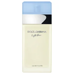 DOLCE & GABBANA Light Blue - Eau de Toilette 200ml pour femme
