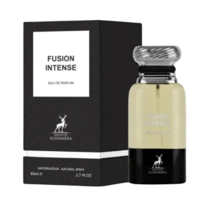 Fusion Intense – Maison Alhambra – Image 2