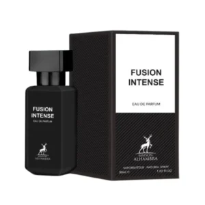 Fusion Intense – Maison Alhambra – Image 3