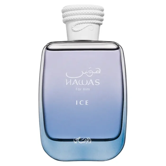 hawas ice for him rasasi prix maroc