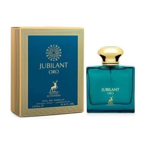Jubilant Oro – Maison Alhambra – Image 2