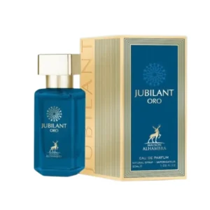 Jubilant Oro – Maison Alhambra – Image 3
