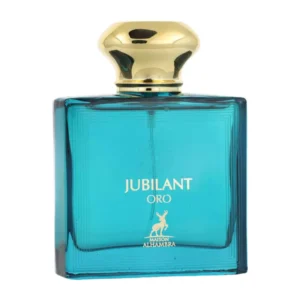 Jubilant Oro – Maison Alhambra