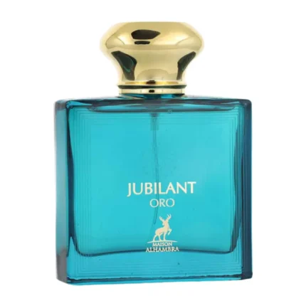 Jubilant Oro – Maison Alhambra