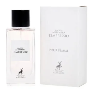 L’Impressio Pour Femme – Maison Alhambra – Image 2