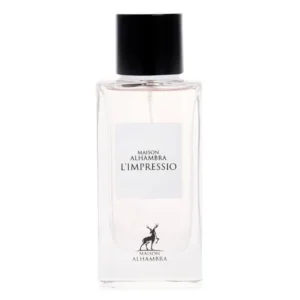L’Impressio Pour Femme – Maison Alhambra