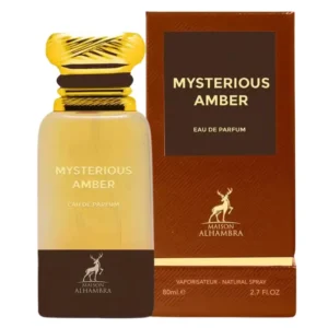 Mysterious Amber – Maison Alhambra – Image 2