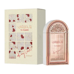 Ya Habibti – 100ml – Asdaaf – Image 2