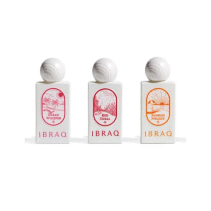 IBRAQ – Summer Ocean mini