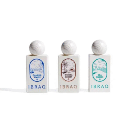 IBRAQ – Summer Breeze mini