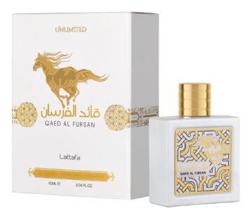 Qaed Al Fursan ulimited – Lattafa – Image 2
