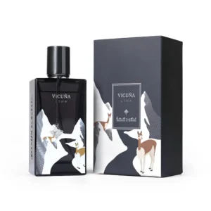IBRAQ – VICUNA LTHR 100ML – Image 2