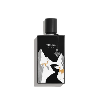 IBRAQ – VICUNA LTHR 100ML