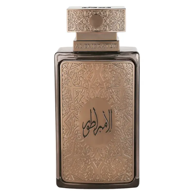 Acceuil 41 Al Embratur Elixir Eau De Parfum pour Homme 100ML Zimaya sur Masselia