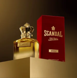 JEAN PAUL GAULTIER - SCANDAL ABSOLU PARFUM INTENSE POUR HOMME – Image 2