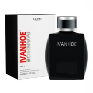 Ivanhoe – Cyrus – Image 2