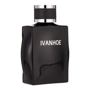 Ivanhoe – Cyrus