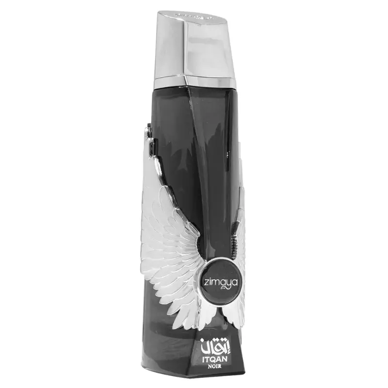 Itqan-Noir-Eau-De-Parfum-pour-Homme-100ML-Zimaya-sur-Masselia.webp Itqan Noir Eau De Parfum pour Homme 100ML Zimaya sur Masselia