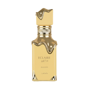 Eclaire banoffi