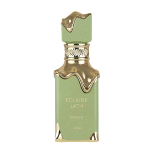 Eclaire Pistache