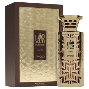 Modhesh Aura – Zimaya – Image 2