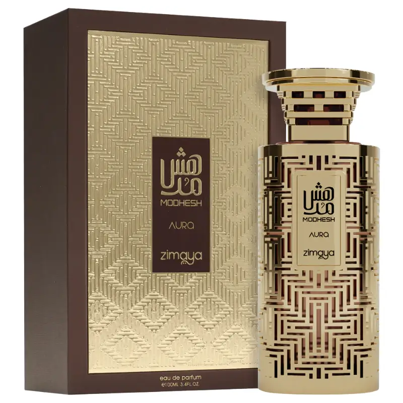 Modhesh-Aura-Eau-de-Parfum-pour-Homme-100ML-Zimaya-Prix-au-Maroc.webp Modhesh Aura Eau de Parfum pour Homme 100ML Zimaya Prix au Maroc