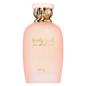 Only You! – Zimaya