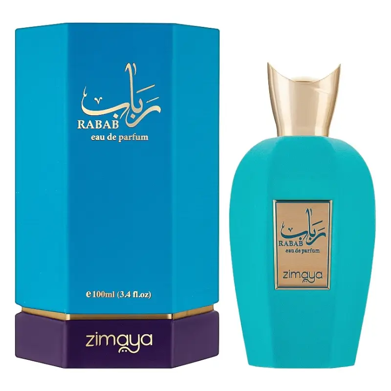 Rabab-de-Zimaya-Eau-de-Parfum-Unisexe.webp Rabab de Zimaya Eau de Parfum