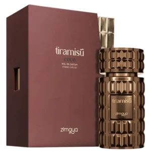 Tiramisu Coco – Zimaya – Image 2