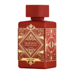 Bade&rsquo;e Al Oud Sublime – Lattafa