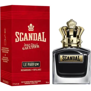 Jean Paul Gaultier Scandal Le Parfum 10 ML – Image 2