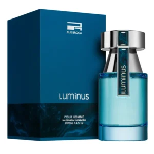 Luminus Pour Homme – Rue Broca – Image 2