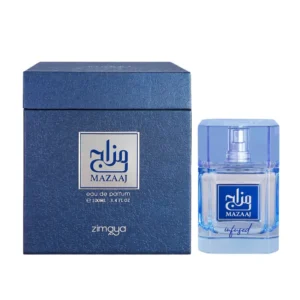 Mazaaj Infused – Zimaya – Image 2